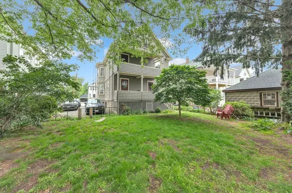 Arlington, MA 02474,100 Melrose Street #100