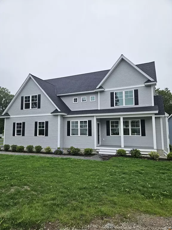 Ayer, MA 01432,1 Briggs Circle