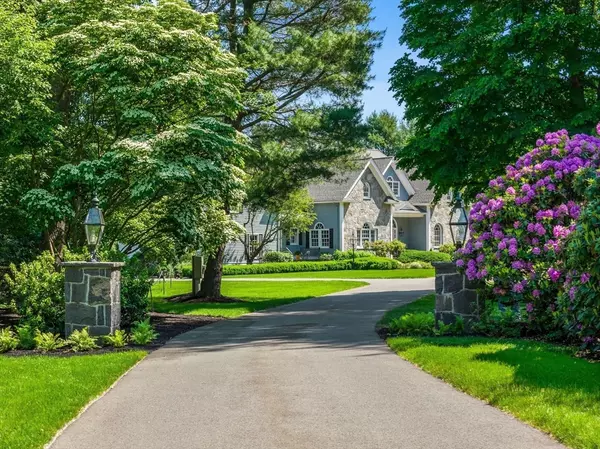 Dover, MA 02030,21A Farm St