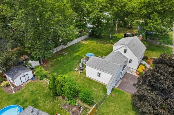 Rockland, MA 02370,139 Damon Rd