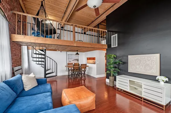 Beverly, MA 01915,50 Rantoul St #502