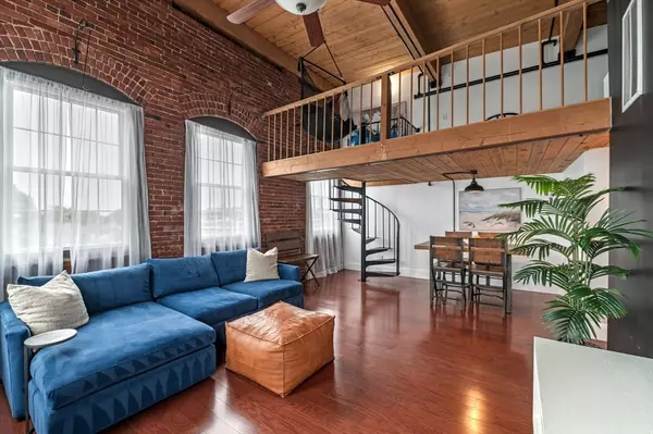 Beverly, MA 01915,50 Rantoul St #502