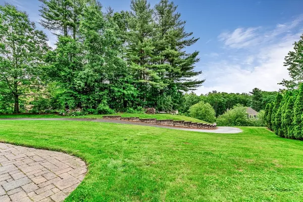 Hudson, MA 01749,4 Kattail Road