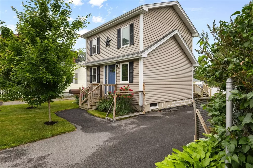 Taunton, MA 02780,20 Green St