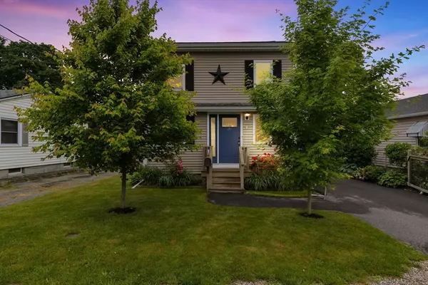 Taunton, MA 02780,20 Green St
