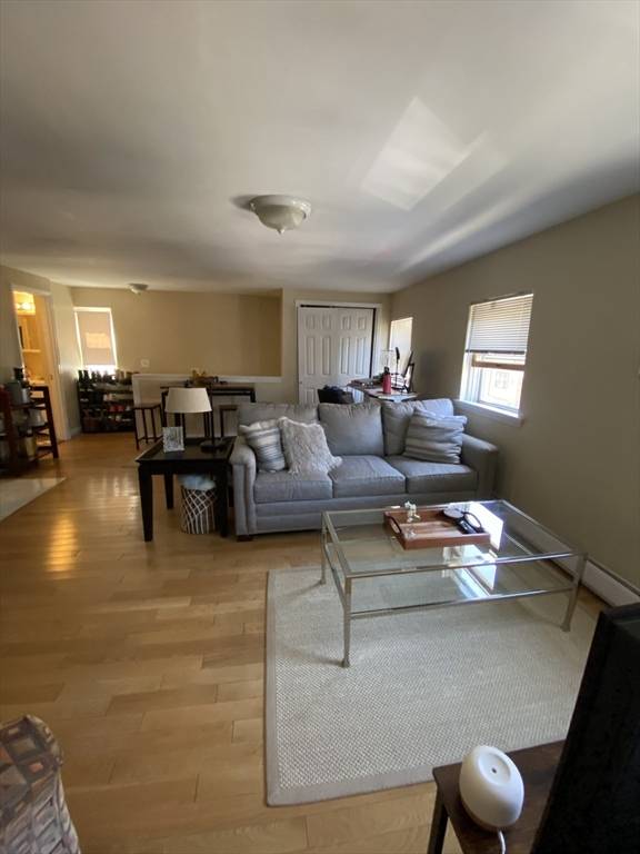 161-163 F Street #2, Boston, MA 02127