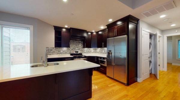 41 W 2nd Street #6, Boston, MA 02127
