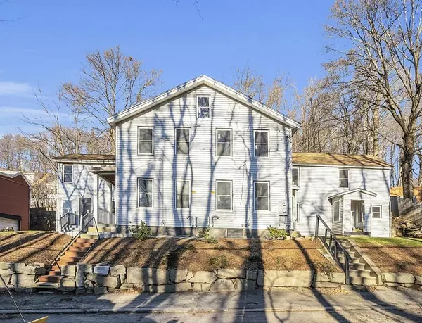 52-54 Mount Globe Street #52, Fitchburg, MA 01420