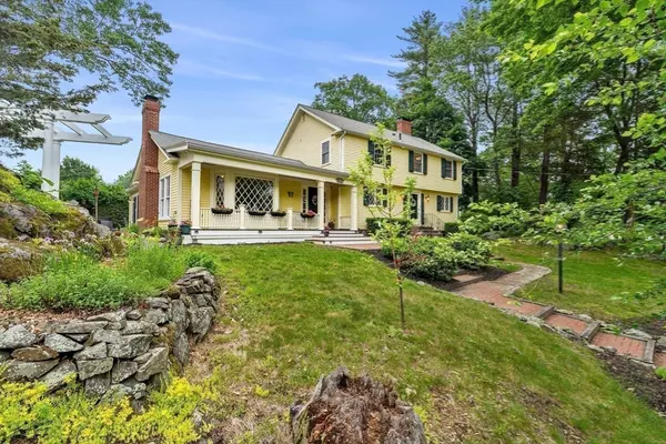 Danvers, MA 01923,16 Rockland Rd