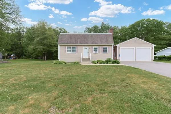 Dighton, MA 02764,421 Gray Terrace