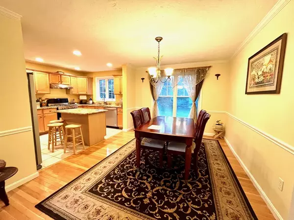 Acton, MA 01720,11 Samantha Way #11