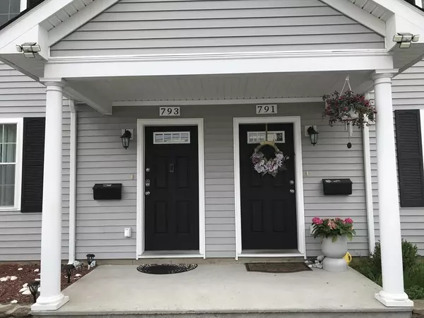 Fall River, MA 02723,791-793 Eastern Ave