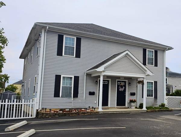 791-793 Eastern Ave, Fall River, MA 02723