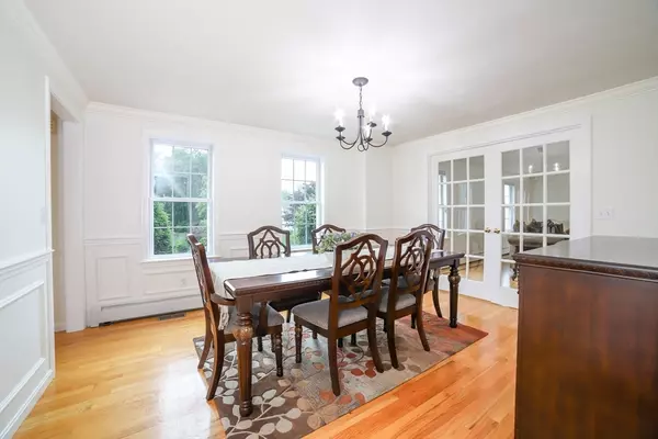Holden, MA 01520,10 Morgan Circle
