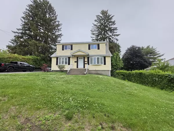 Leominster, MA 01453,35 Nelson St