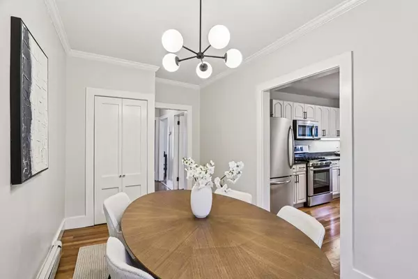 Somerville, MA 02143,20 Lake St #2