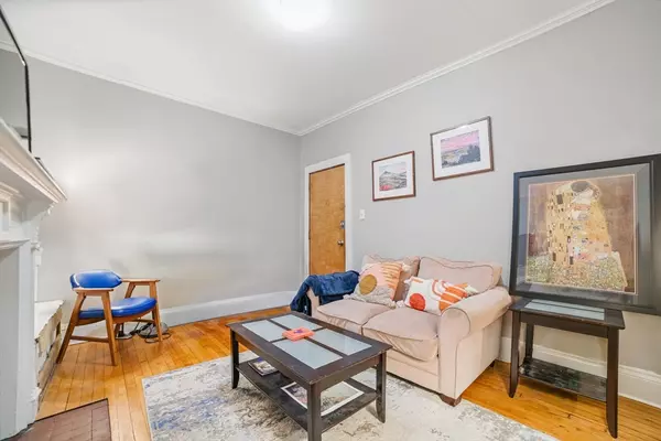 Boston, MA 02134,1267 Commonwealth Ave #1