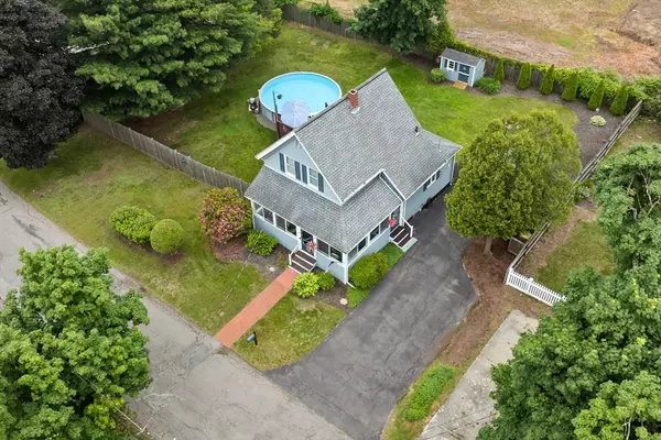 Weymouth, MA 02190,29 Huntington Ave