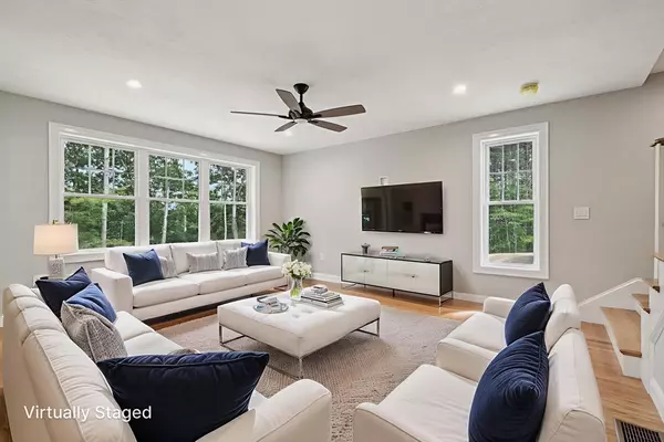 Upton, MA 01568,27 James Road #2