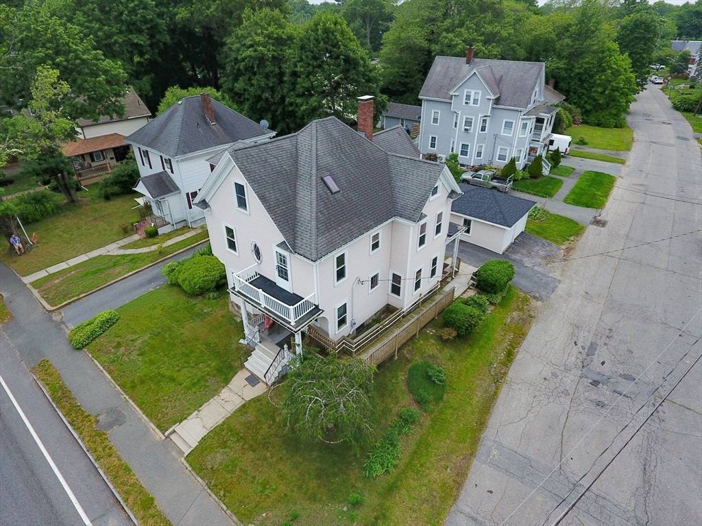 Brockton, MA 02301,57 Copeland Street