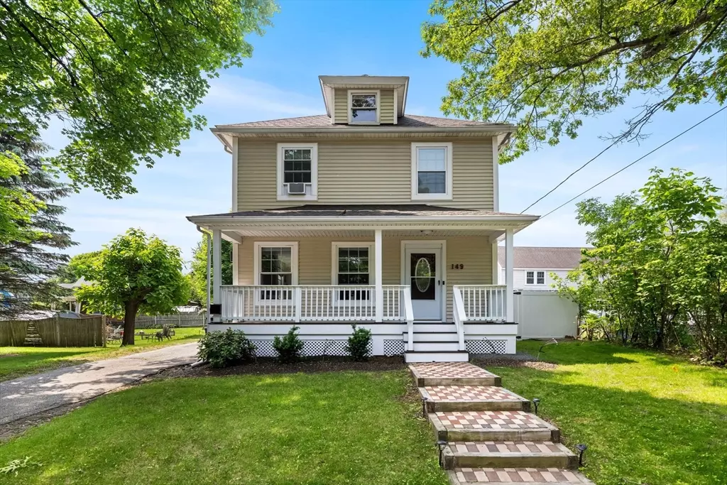 Worcester, MA 01603,149 Hope Ave