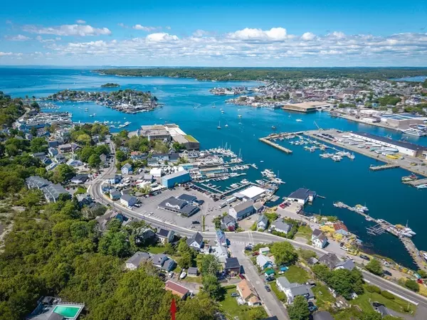 Gloucester, MA 01930,2 Stanwood Terrace