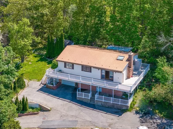 Gloucester, MA 01930,2 Stanwood Terrace