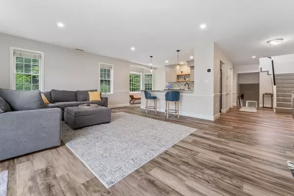 Dedham, MA 02026,36 N Stone Mill Dr #1224