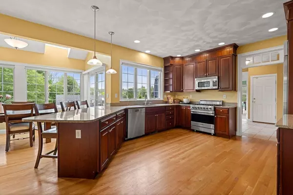 Groton, MA 01450,160 Wharton Row