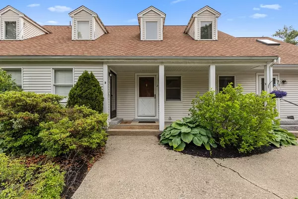 10 Enterprise St #2, Duxbury, MA 02332