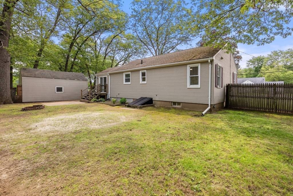 Agawam, MA 01030,280 North St