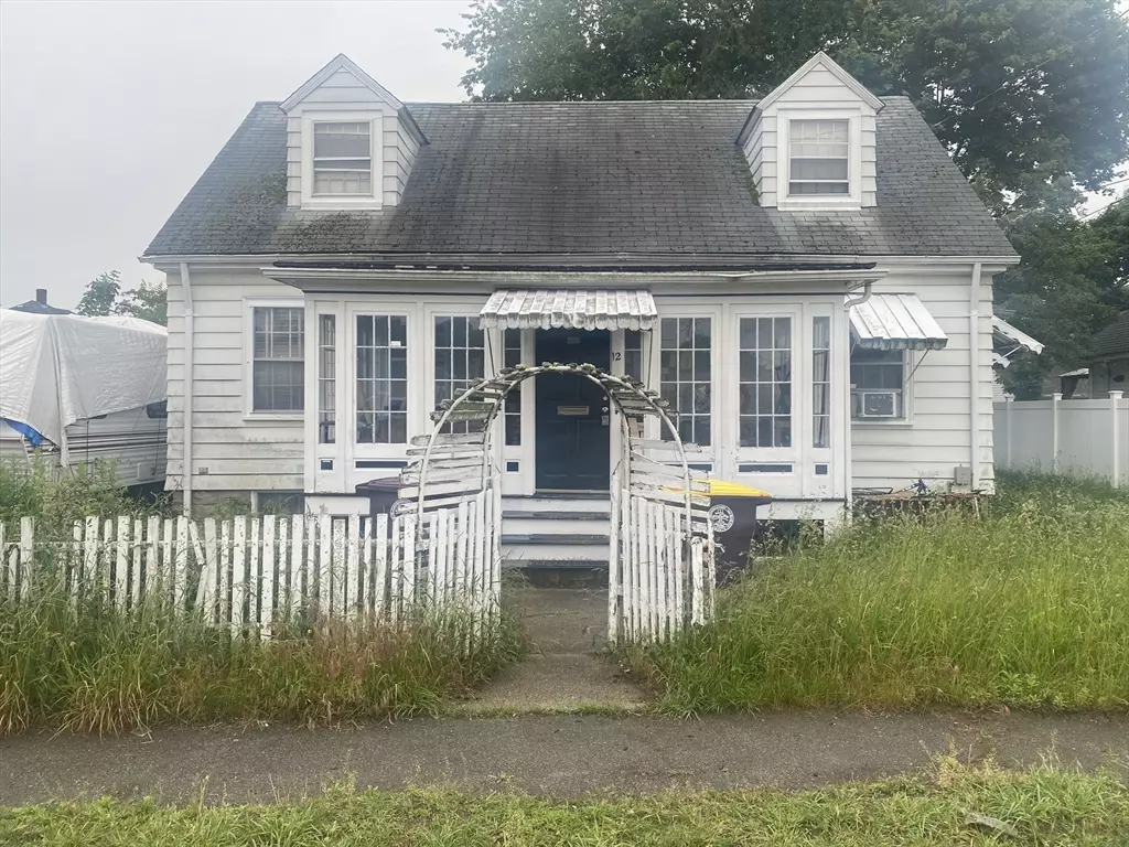 Weymouth, MA 02191,12 Fairlawn Rd