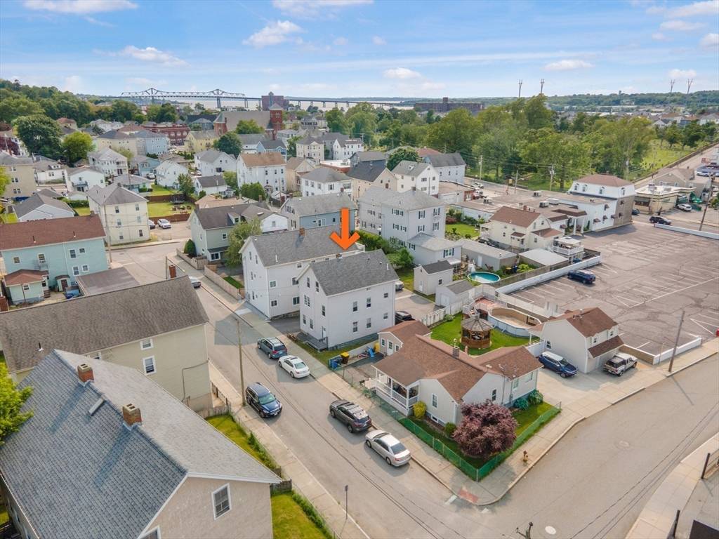 Fall River, MA 02720,32 Slater Street