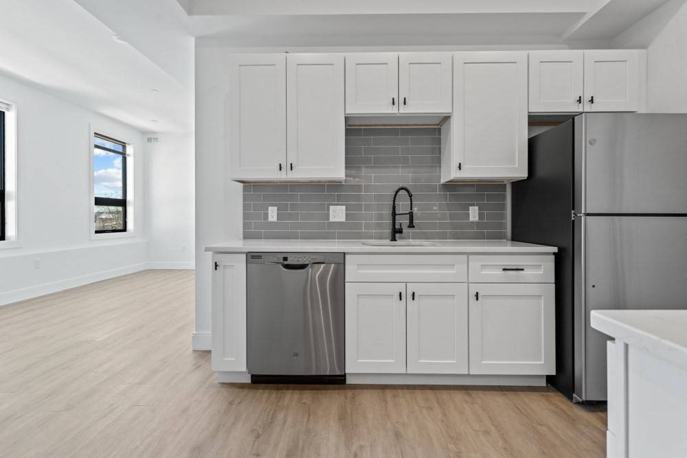Boston, MA 02124,1137 Washington Street #6