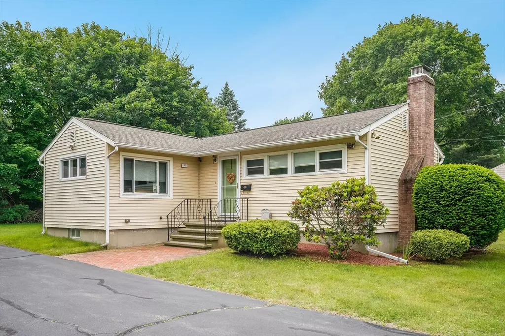 Andover, MA 01810,177 Elm St