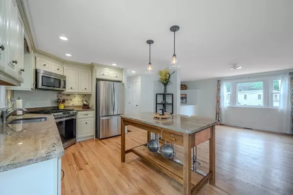 Ayer, MA 01432,61 Wright Rd