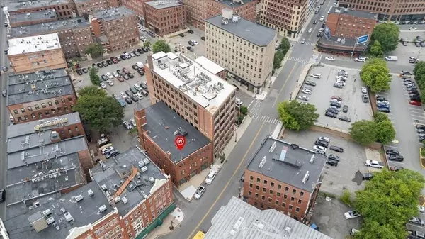 Haverhill, MA 01830,18-22 Essex Street #22