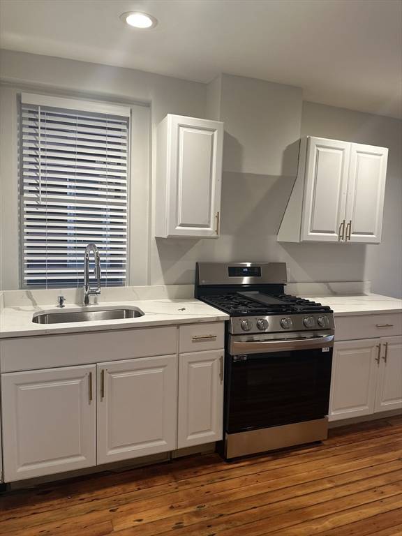 249 Maverick #1A, Boston, MA 02128