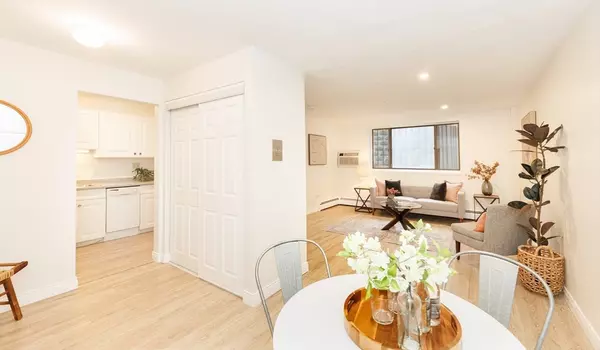 25 Linden Avenue #4, Somerville, MA 02143