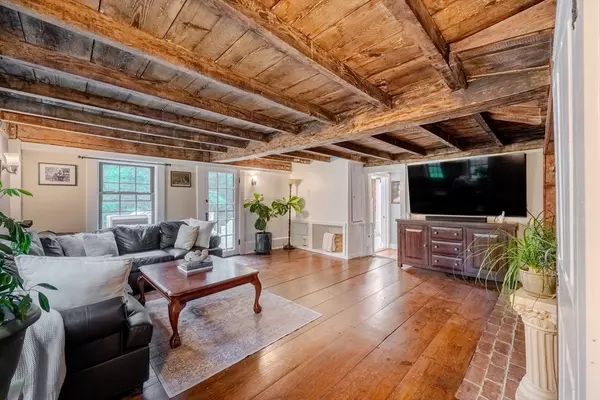 North Andover, MA 01845,43 Mill Rd