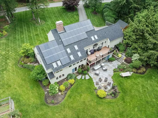 Harvard, MA 01451,28 Candleberry Lane