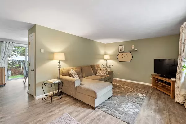 Holden, MA 01522,10 Nichols St #2