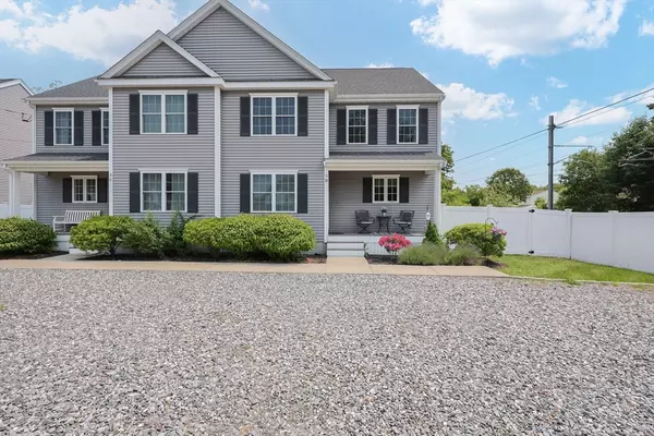 5 Mendon Rd #D, Attleboro, MA 02703