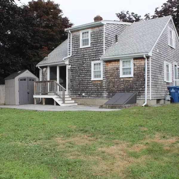 New Bedford, MA 02745,1024 Marion St