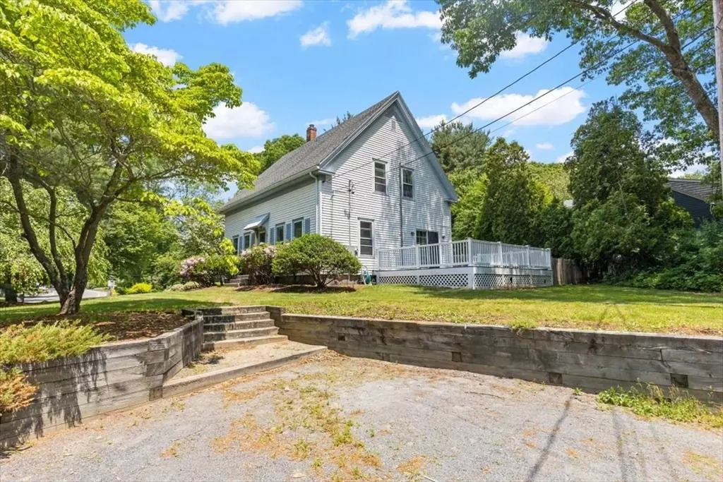 Hanover, MA 02339,747 Whiting Street