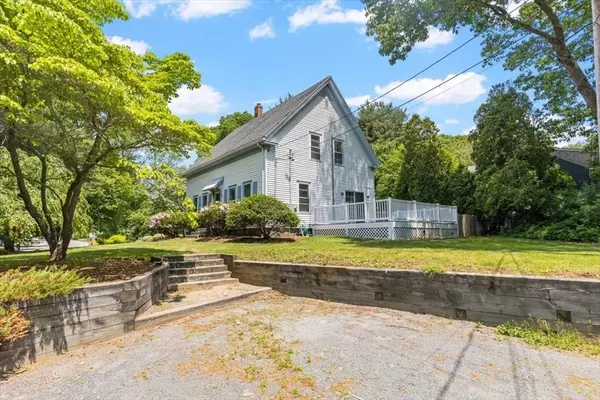 747 Whiting Street, Hanover, MA 02339