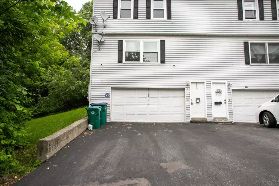 35 Federal St #35, Fitchburg, MA 01420