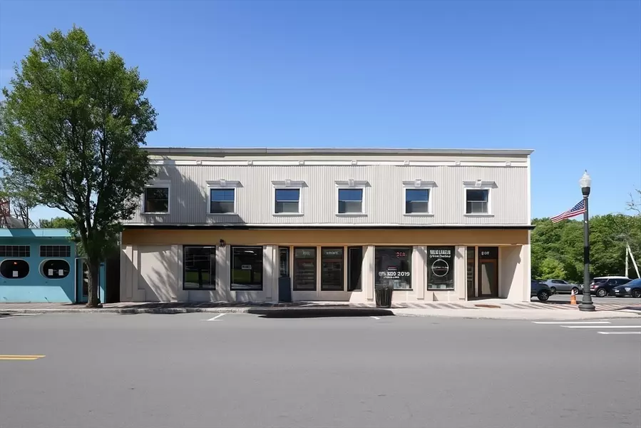 1382-1388 Main St, Palmer, MA 01069