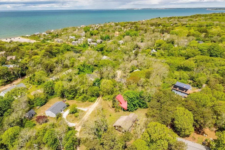 70 Gorman Rd, Eastham, MA 02642