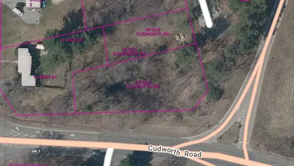 Oxford, MA 01540,20 Old Cudworth Rd